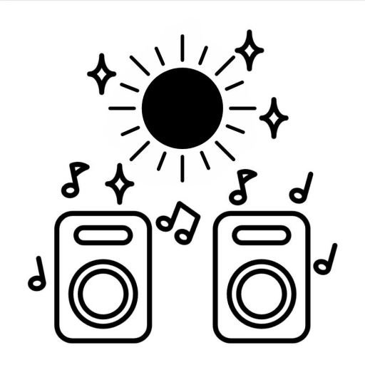 Solar Radyo Ve Hoparlör